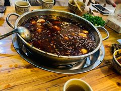 -黑竹香鸡(营和巷店)