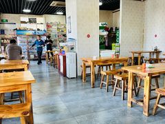 -二马路野馄饨烧烤(二马路店)