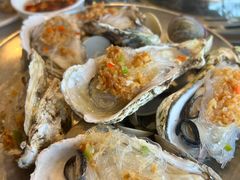 -水禾轩·海鲜蒸汽主题餐厅(拱北店)