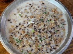 眉豆糕-象角群记(华柏店)