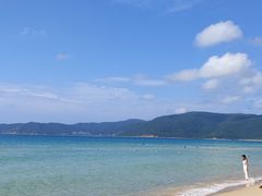 -三亚亚龙湾天域度假酒店