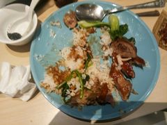 -避风塘(嘉兴八佰伴店)