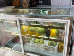 -津椰本·海南正宗椰奶清补凉(店一店)