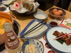 -伊豆野菜村(大族广场店)