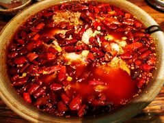 -水煮三国·川鲁江湖菜(香山店)