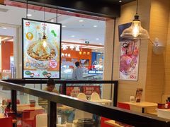 -食其家·牛丼咖喱(太阳宫店)