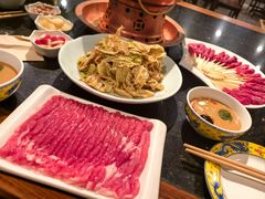 -南门涮肉(上海二店)