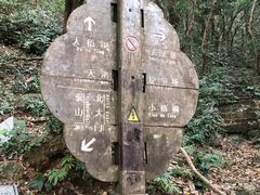 -梧桐山风景名胜区