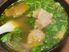 -舒蔡记生煎菜饭(云南中路店)