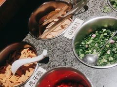 -牛小灶牛杂煲(北京路店)