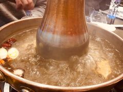 -北门涮肉·铜锅涮肉(南锣鼓巷店)