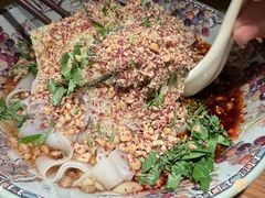 -纳鲁孜·新疆特色餐厅(上海悦荟广场店)