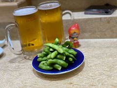 -东京屋(武定路店)