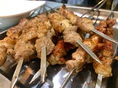 -马尔龙新疆饭店·清真(长青路店)