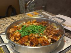 -黄记煌三汁焖锅(新世纪广场店)