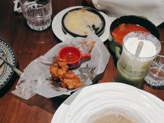 -西堤牛排(合肥之心城店)