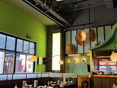 大堂-顺峰顺水顺德菜(龙华店)