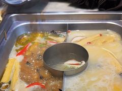 -新辣道鱼火锅(领展购物广场·中关村店)