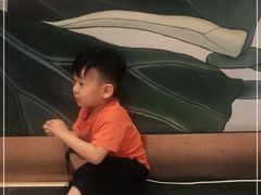 -宝宇大连海鲜渔港(金奎大厦店)