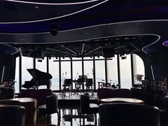 -泉客厅LAPUTA·天空之城