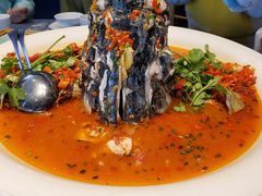 -坛宗剁椒鱼头(河西王府井店)