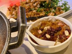 -味上湘菜馆(岳麓山店)