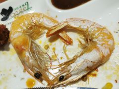 -汉巴味德(大悦城店)