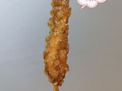 -夸父炸串(金桥国际广场店)