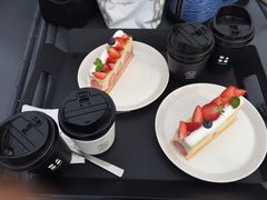 -Cafe Aewol Monsant