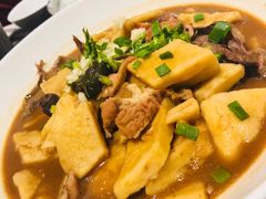 -皇城根北京风味主题餐厅(滨海万达店)