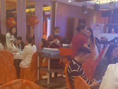 -喜上喜大酒店(临武店)