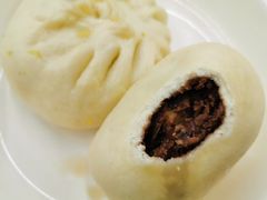 -北大家园食堂