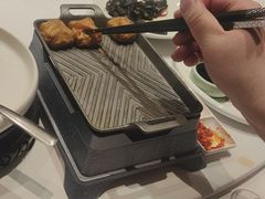 -同庆楼(王府井店)