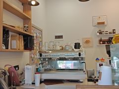 -寓下coffee(宠物友好店)