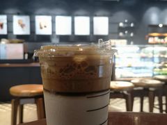 -星巴克(深圳五洲星苑店)