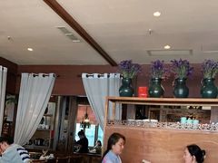 大堂-绿茶餐厅(龙湖杭州金沙天街店)