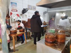 -海汇源老烧麦店(东大街总店)