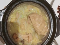 -茉里粤菜(皇姑万象汇店)