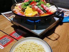 -大同江朝鲜菜•长春地标美食(绿园吾悦广场店)