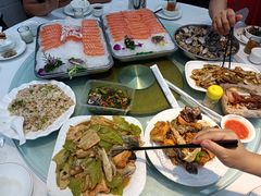 -新享乐海鲜(翠华路店)