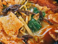 -柳星·螺蛳粉(D11店)