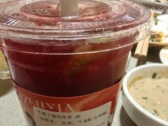 -海底捞火锅(泉城路店)