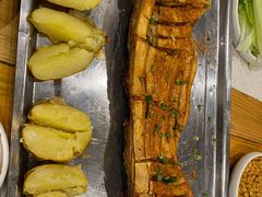 -浮何烤铺(桐梓林店)