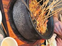-阿喆私房菜(西五路店)