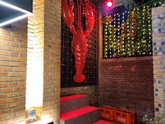 -1819餐厅·团队聚餐·烤串·精酿