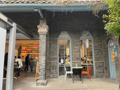 -三联韬奋书店(宽窄巷子店)
