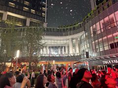 -交通银行前滩31演艺中心