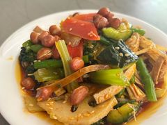 -陈熹公民族美食文化餐厅(中华广场店)