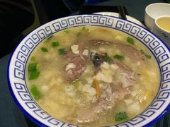 -宝鸡民族饭庄(英达路店)