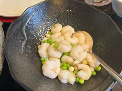 -上海苏宁宝丽嘉酒店·嘉府壹号中餐厅